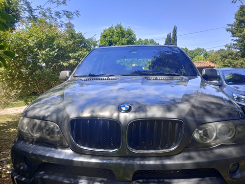 BMW X5 3.0 D Executive