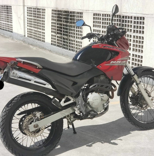 Honda Falcon 400