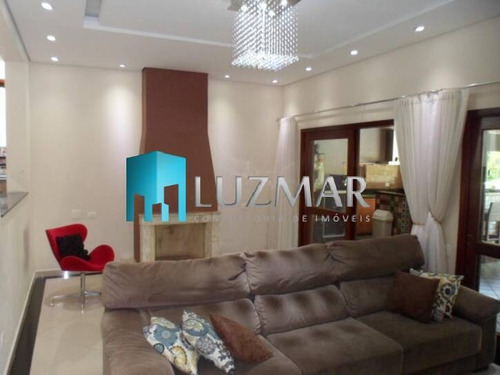 Imagem 13 de 15 de Sobrado Em Condominio No Horto Do Ype - 1003l