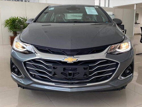 Imagem 2 de 15 de Chevrolet Cruze 1.4 Turbo Flex Premier Automático