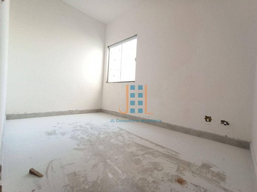 Imagem 17 de 29 de Sobrado Com 3 Dormitórios À Venda, 75 M² Por R$ 285.900 - Umbará - Curitiba/pr - So1453