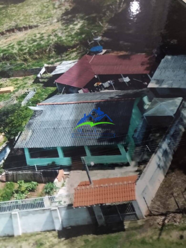 Imagem 12 de 14 de Chácara Zona Rural Ponte Alta / Rio Acima Em Mairiporã - 301