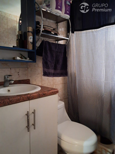 Casa En Venta De 4 Dorm. En El Tabo