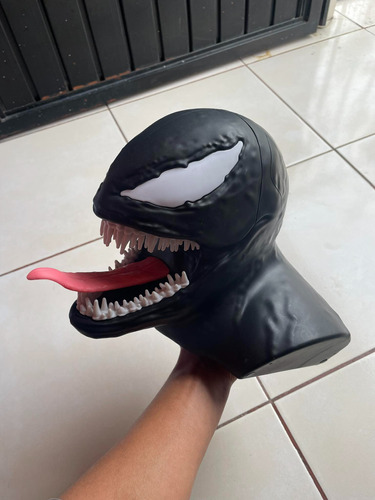 Palomera Venom