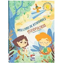 Comprar Libro Meu Livro De Atividades Mindfulness
