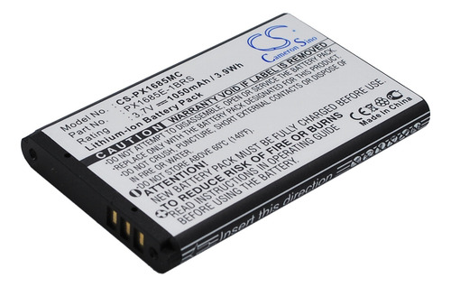 Bateria Repuesto Para Toshiba Camileo Pn