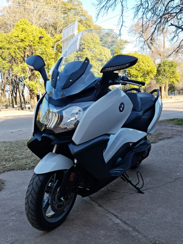 Bmw C 650 Gt