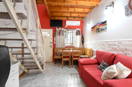 Venta Duplex 2 Amb Patio Y Parrilla Ramos Mejia