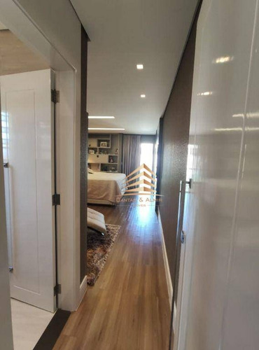 Imagem 24 de 30 de Sobrado À Venda, 240 M² Por R$ 1.250.000,00 - Vila Rosália - Guarulhos/sp - So0163