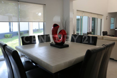 Imagen 11 de 30 de Casa En Venta, Puerta De Hierro, Zapopan, Jalisco