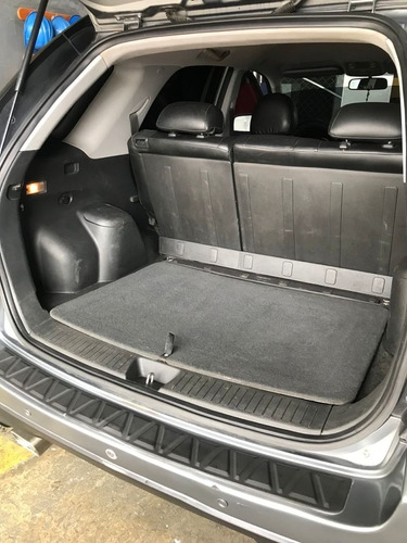 Imagen 9 de 9 de Kia Sportage Sincrónico