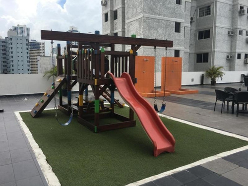 Imagen 12 de 14 de Venta De Apartamento En Ph Serenity At The Bay 20-5356