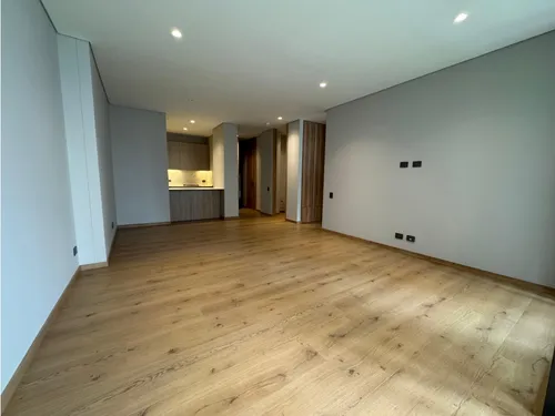 Venta De Apartaestudio En Castropol
