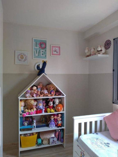 Imagem 10 de 30 de Apartamento Com 2 Dormitórios À Venda, 50 M² Por R$ 400.000,00 - Jaguaré - São Paulo/sp - Ap4962