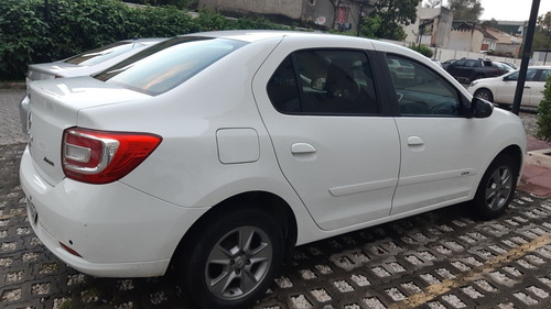 Imagem 4 de 4 de Renault Logan Axp Avantage 1.0