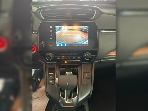 Honda CR-V EXL-T 1.5 AUT 4X2