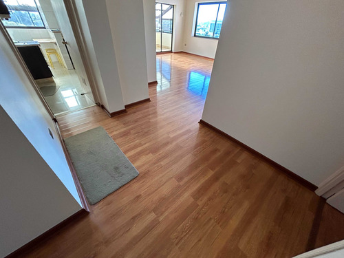 Comodísimo Depto 3d Y 3b Pleno Centro (74992)