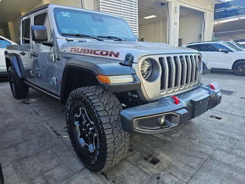 Jeep Gladiator 3.6 Rubicon 4x4 At