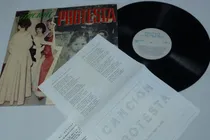 Comprar Jch- Cancion Protesta Jilguero Del Huascaran Otros Huayno Lp