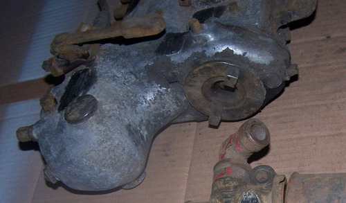Antigua Bomba Inyectora Hercules Bosch Decoracion Industrial (Usado)