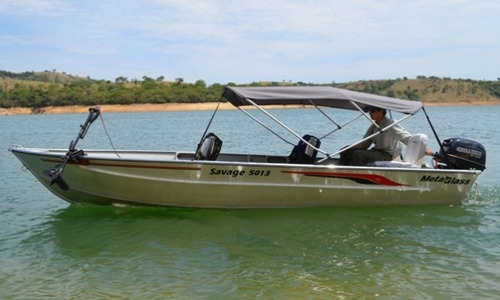 Barco Metalglass Savage 5013
