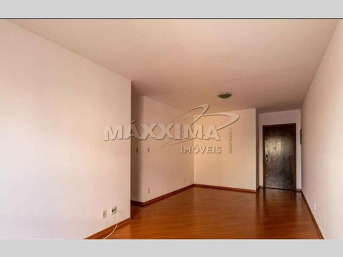 Imagem 2 de 16 de Apartamento - Ref: 15439