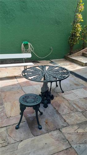 Imagem 6 de 25 de Casa No Bolsão Da Granja Julieta! - Reo677625