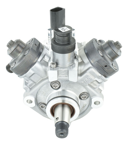 Bomba Diesel Para Q7 3.0 Tdi Quattro Audi 2010-2015 Cp4 692