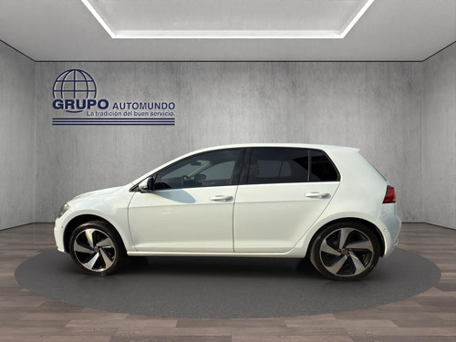 Volkswagen Golf 1.4 Highline Dsg At