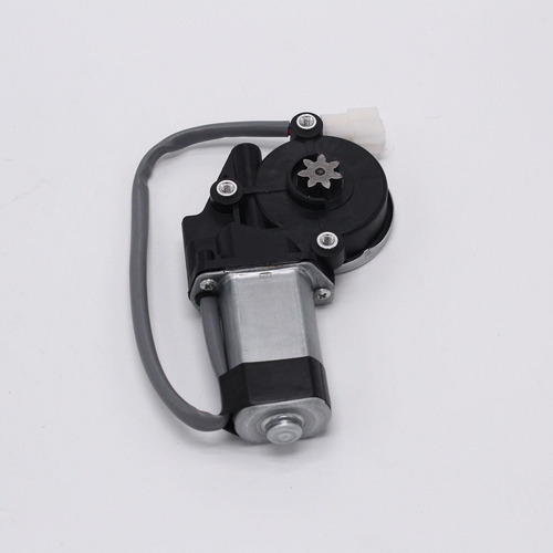 Motor De Elevação De Janela Elétrica, Rtg01-wmot001,