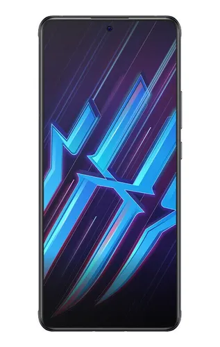 Zte Nubia Red Magic 6r 5g Nx666j 12gb 256gb Dual Sim Duos