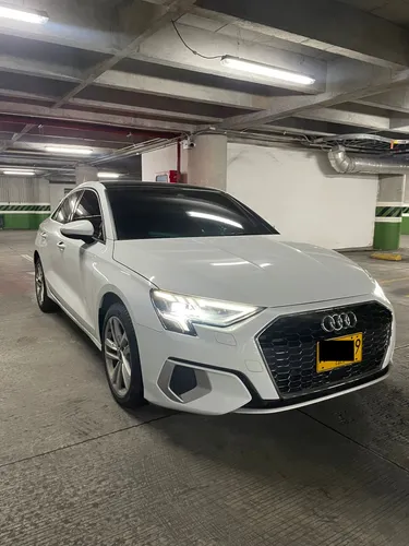 Audi A3 1.4 35 Tfsi Advanced