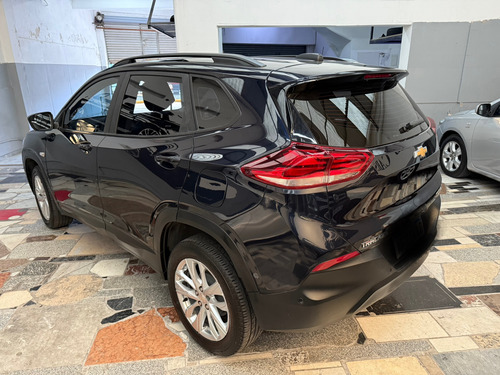 Chevrolet Tracker 1.2 Turbo Ltz At