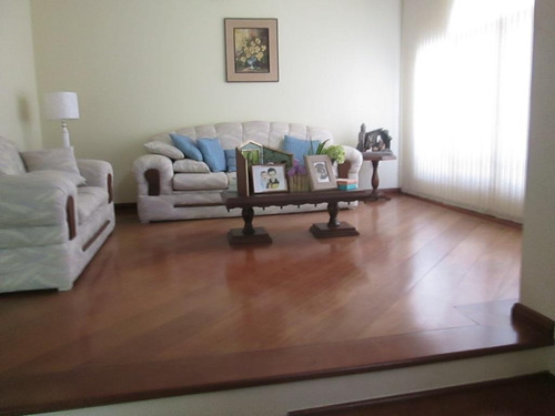 Imagem 2 de 26 de Casa À Venda, 380 M² Por R$ 1.350.000,00 - Urbanova - São José Dos Campos/sp - Ca0656