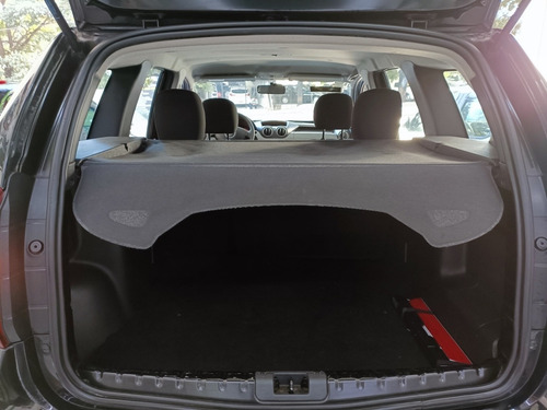 Imagem 14 de 14 de Renault Duster Expression Completa Manual Financia E Troca