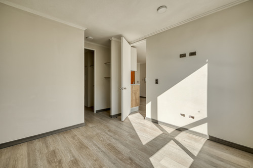 Edificio Lia Aguirre Vista Poniente Piso 3