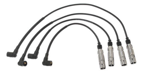 Cables Bujia Smp Para Gol 1.6 2009 2010 2011 2012 2013 2016