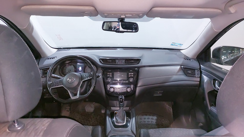 Nissan X-Trail 2.5 ADVANCE 3 ROW AUTO