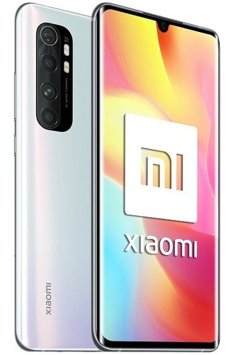 Xiaomi Note 10 Lite 6gb De Ram, 128gb De Rom Nuevo