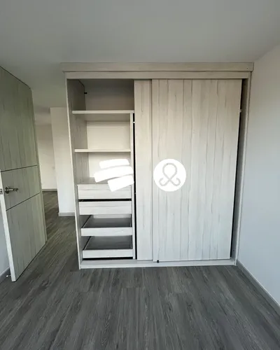 Apartamento En Venta En Bogotá