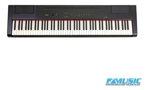 Imagen 3 de 10 de Piano Electrico Artesia Pa88h 88 Teclas Martillo Cuotas