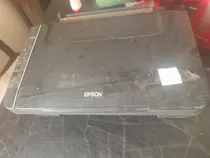 Comprar Impresora Epson Tx115 Para Repuestos. Ref 9 O Vdo Por Parte 
