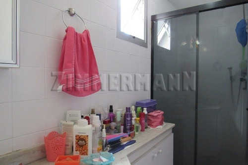 Imagem 13 de 15 de Apartamento - Pinheiros - Ref: 102587 - V-102587