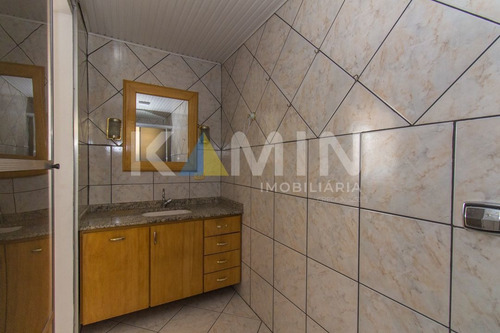 Imagem 8 de 30 de Casa Com 3 Dormitórios À Venda, 250 M² Por R$ 690.000,00 - Pinheirinho - Curitiba/pr - Ca0036