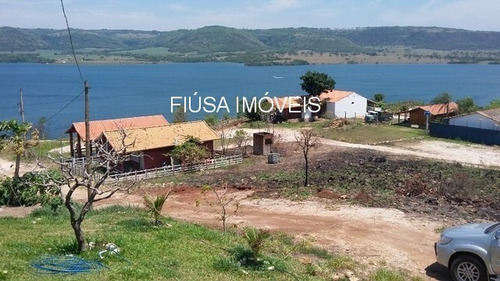 Imagem 13 de 13 de Terreno - Te00128 - 71005528