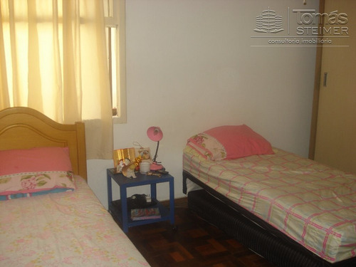 Imagem 19 de 19 de Apartamento Centro Historico Porto Alegre - 2076