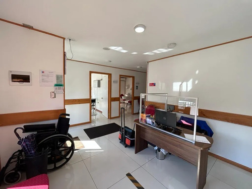 Centro Medico Regularizado Para Funcionamiento