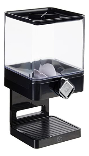 Dispensador De Alimentos Dispensador Compacto De Alimentos S