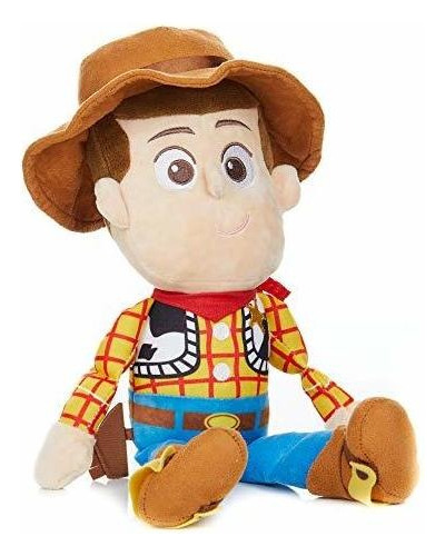 Peluches Kids Preferred Disney Baby Toy Story Woody Peluche 