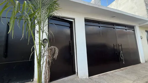 (v)casa En Venta En Villas Del Real, Morelia